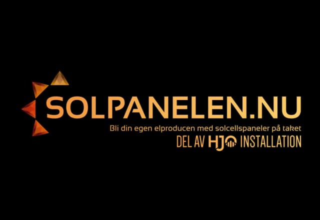 Logotyp för Solpanelen.nu